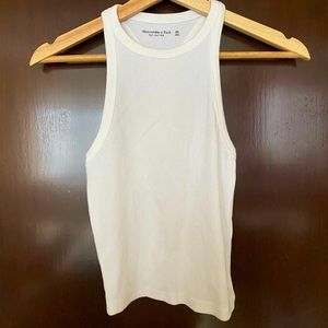 Abercrombie Racerback Tank